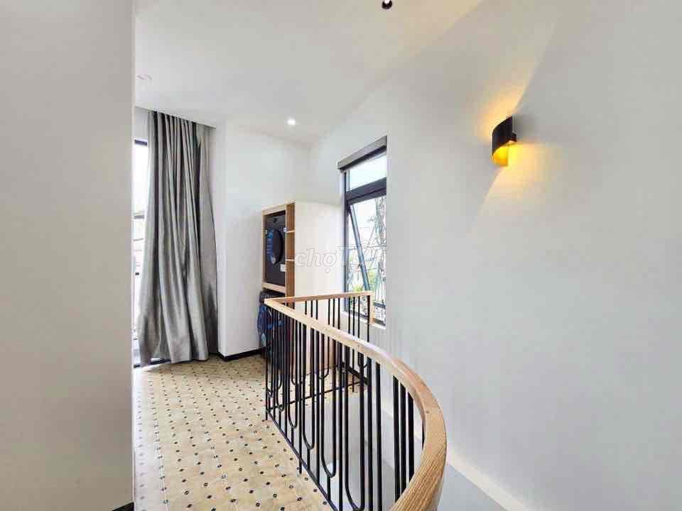 🔥NHÀ MỚI 2 TẦNG 2 MẶT KIỆT DŨNG SĨ THANH KHÊ FULLNT