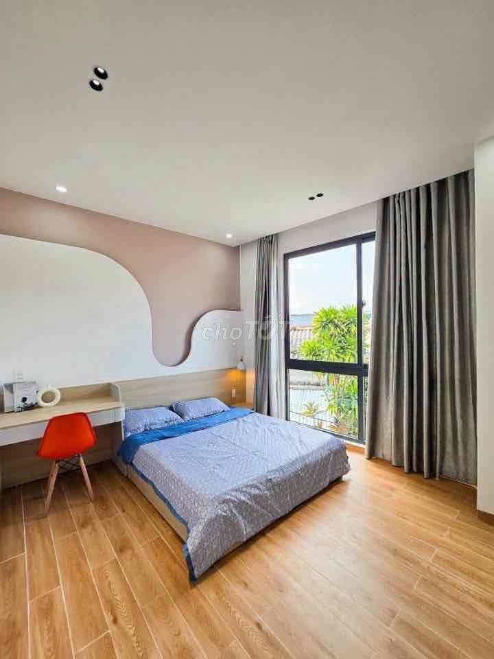 🔥NHÀ MỚI 2 TẦNG 2 MẶT KIỆT DŨNG SĨ THANH KHÊ FULLNT