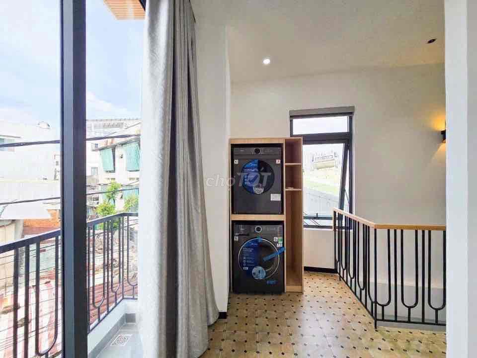 🔥NHÀ MỚI 2 TẦNG 2 MẶT KIỆT DŨNG SĨ THANH KHÊ FULLNT