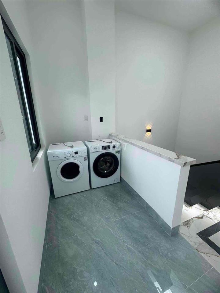 🔥 NHÀ 3 TẦNG XÂY MỚI KIỆT HÀ HUY TẬP CÁCH ĐG 60M