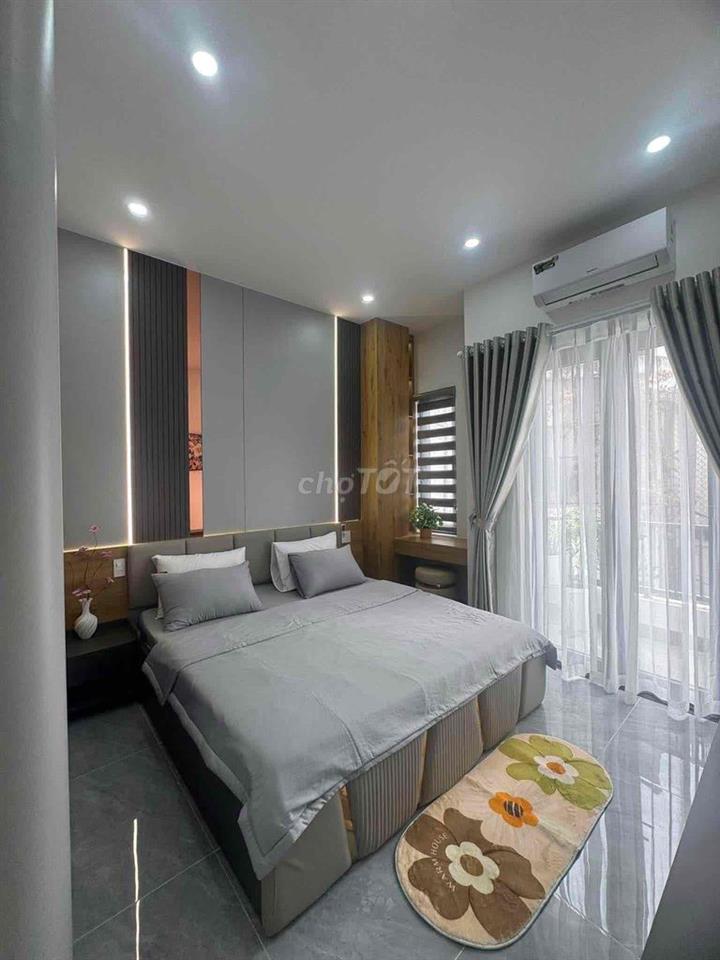 🔥 NHÀ 3 TẦNG XÂY MỚI KIỆT HÀ HUY TẬP CÁCH ĐG 60M