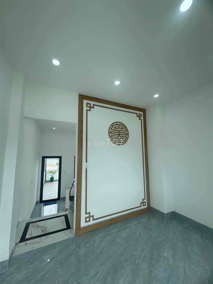 🔥 NHÀ 3 TẦNG XÂY MỚI KIỆT HÀ HUY TẬP CÁCH ĐG 60M