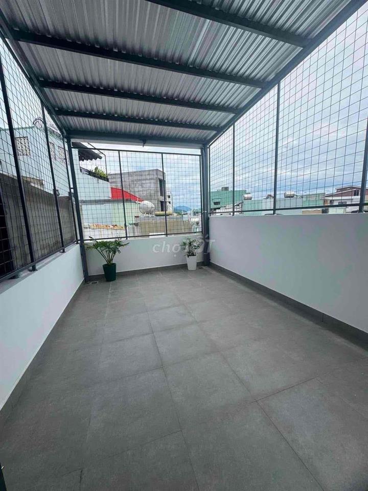 🔥 NHÀ 3 TẦNG XÂY MỚI KIỆT HÀ HUY TẬP CÁCH ĐG 60M