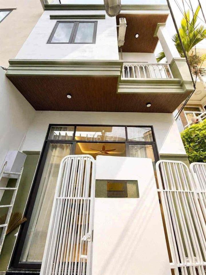 🔥NHÀ MỚI 2 TẦNG KIỆT LÊ DUẨN CÁCH ĐƯỜNG 70M