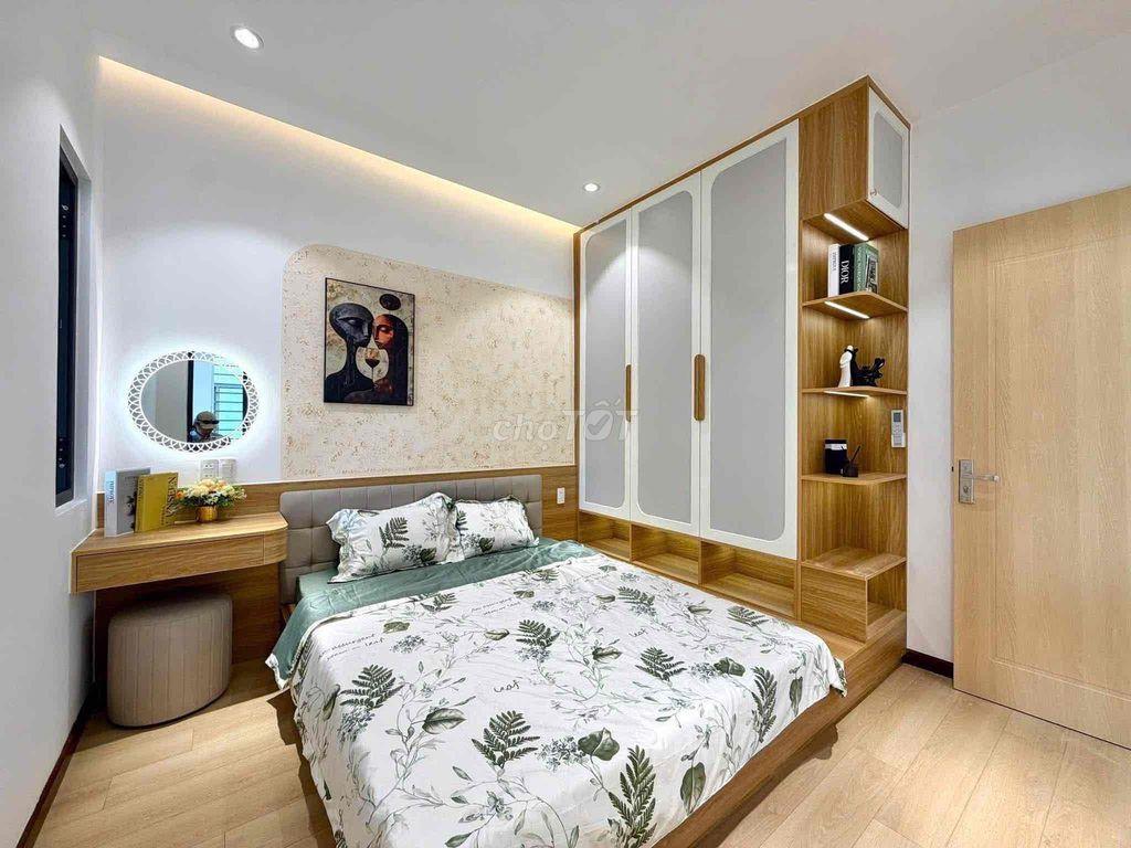 🔥NHÀ MỚI 2 TẦNG KIỆT LÊ DUẨN CÁCH ĐƯỜNG 70M