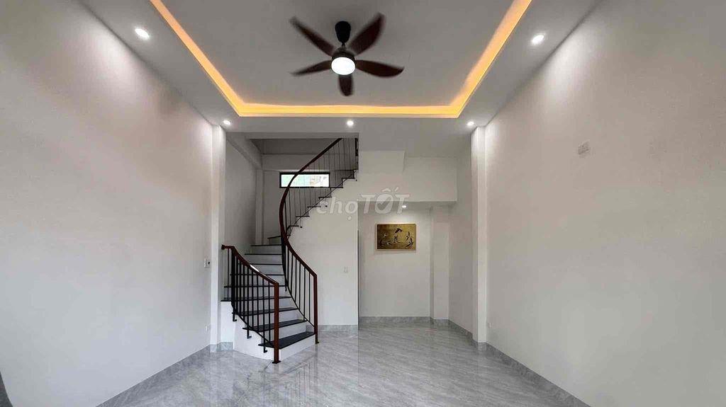 🔥BÁN NHÀ 3 TẦNG MẶT TIỀN KINH DOANH ĐIỆN BIÊN PHỦ