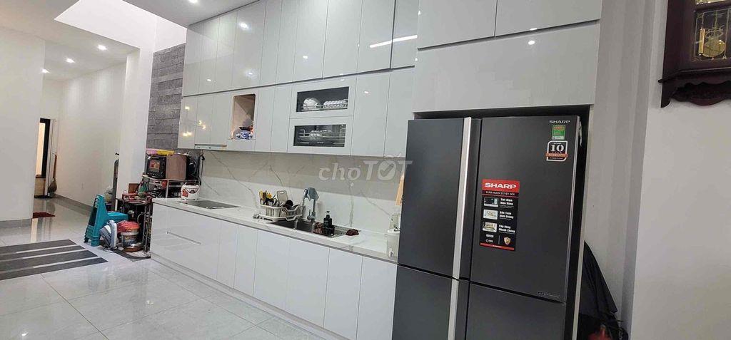 CHÍNH CHỦ bán nhà mặt tiền Trung Lập 11 phường Hải Vân