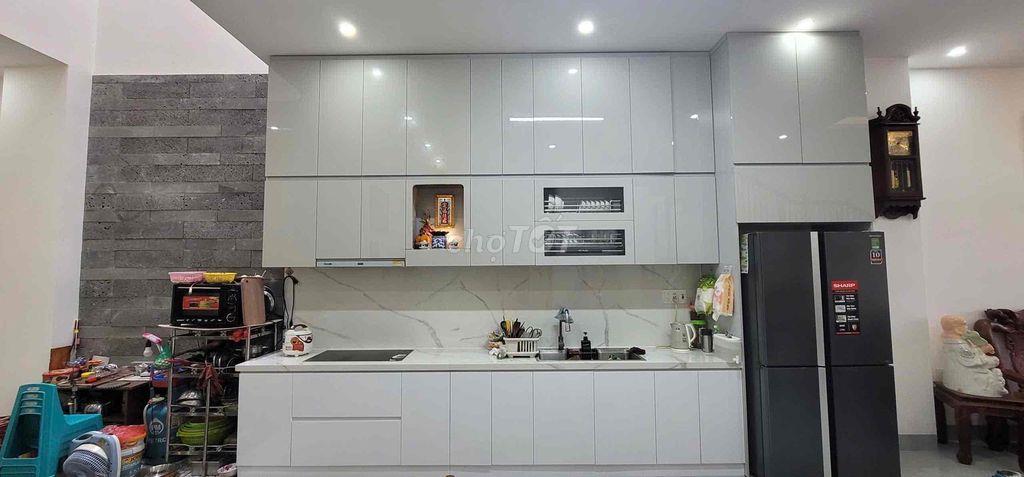 CHÍNH CHỦ bán nhà mặt tiền Trung Lập 11 phường Hải Vân