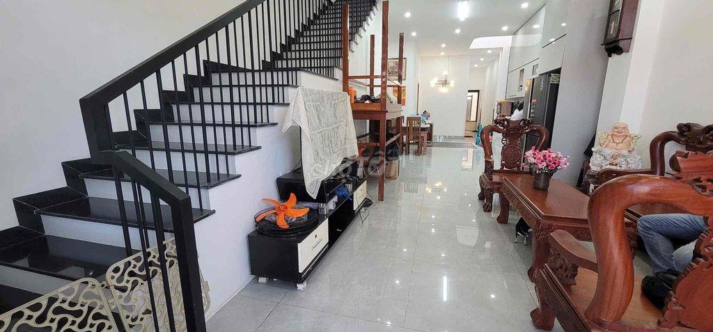 CHÍNH CHỦ bán nhà mặt tiền Trung Lập 11 phường Hải Vân