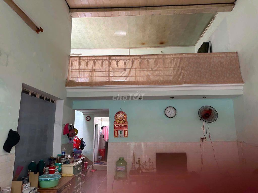 Bán nhà Kiệt 147/14 Lê Đình Lý Nhà mê lửng, Diện tích đất: 77m²