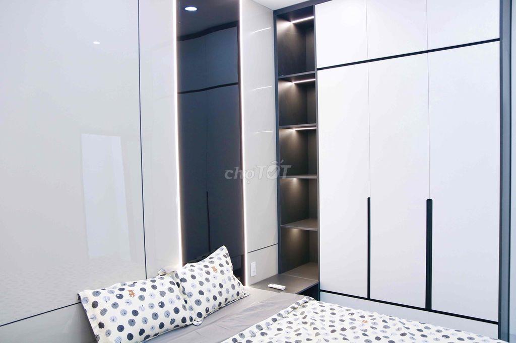 Bán nhà 2 tầng mặt tiền đường 5m5 Sơn Trà ! Full nội thất nới đẹp
