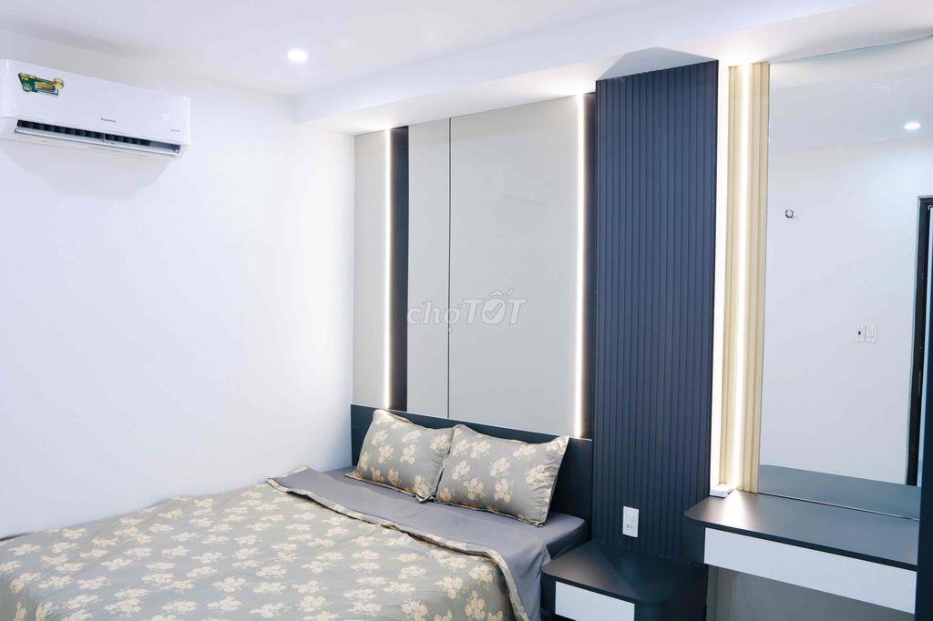 Bán nhà 2 tầng mặt tiền đường 5m5 Sơn Trà ! Full nội thất nới đẹp