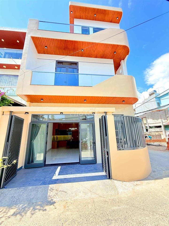 Bán nhà 3 tầng Nam Việt Á chỉ hơn 7 Tỷ ! Full nội thất có Gara Oto