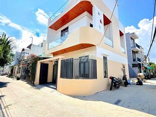 Bán nhà 3 tầng Nam Việt Á chỉ hơn 7 Tỷ ! Full nội thất có Gara Oto