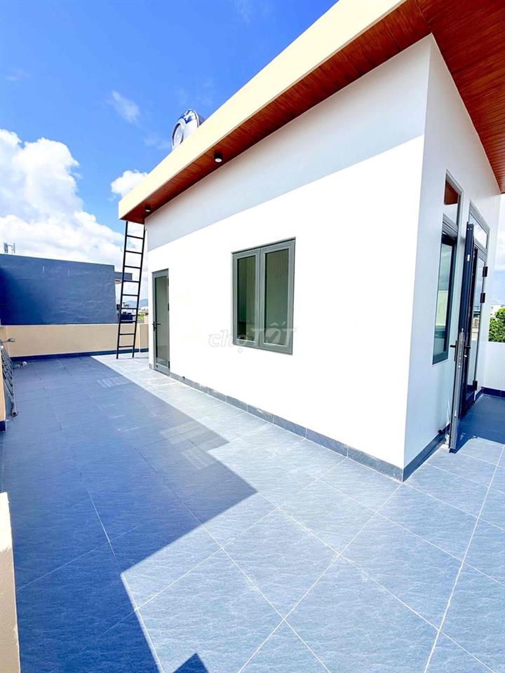 Bán nhà 3 tầng Nam Việt Á chỉ hơn 7 Tỷ ! Full nội thất có Gara Oto