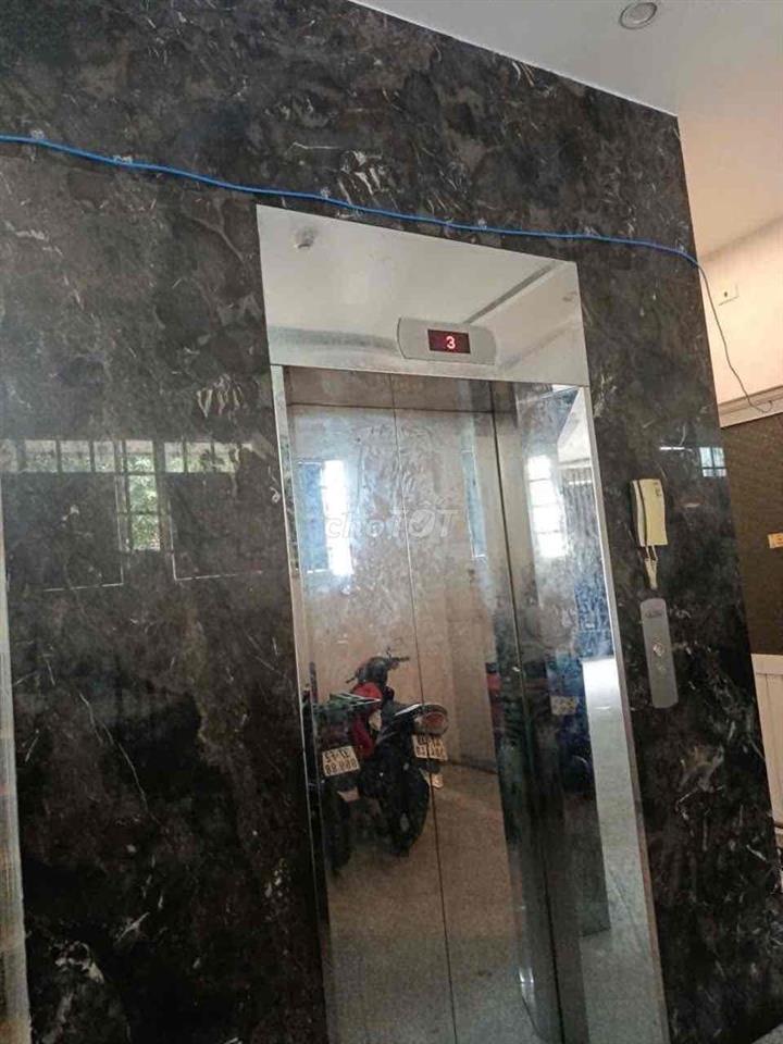 TOÀ CĂN HỘ 22 PHÒNG - LÔ GÓC LƯƠNG TRÚC ĐÀM - HOÀ MINH- LIÊN CHIỂU