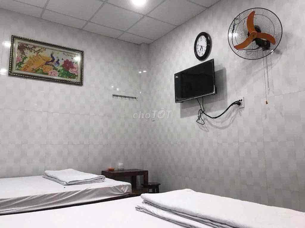 TOÀ CĂN HỘ 22 PHÒNG - LÔ GÓC LƯƠNG TRÚC ĐÀM - HOÀ MINH- LIÊN CHIỂU