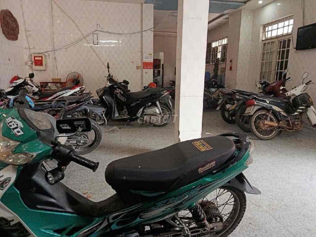 TOÀ CĂN HỘ 22 PHÒNG - LÔ GÓC LƯƠNG TRÚC ĐÀM - HOÀ MINH- LIÊN CHIỂU