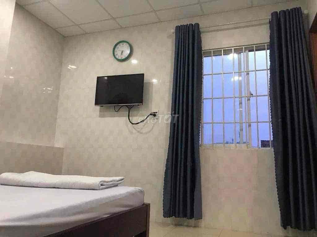 TOÀ CĂN HỘ 22 PHÒNG - LÔ GÓC LƯƠNG TRÚC ĐÀM - HOÀ MINH- LIÊN CHIỂU