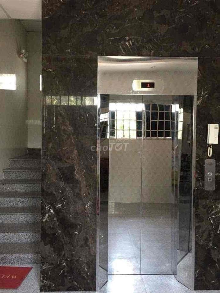 TOÀ CĂN HỘ 22 PHÒNG - LÔ GÓC LƯƠNG TRÚC ĐÀM - HOÀ MINH- LIÊN CHIỂU