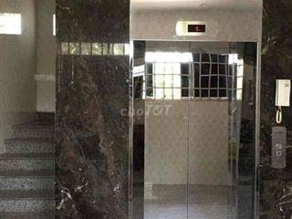 TOÀ CĂN HỘ 22 PHÒNG - LÔ GÓC LƯƠNG TRÚC ĐÀM - HOÀ MINH- LIÊN CHIỂU