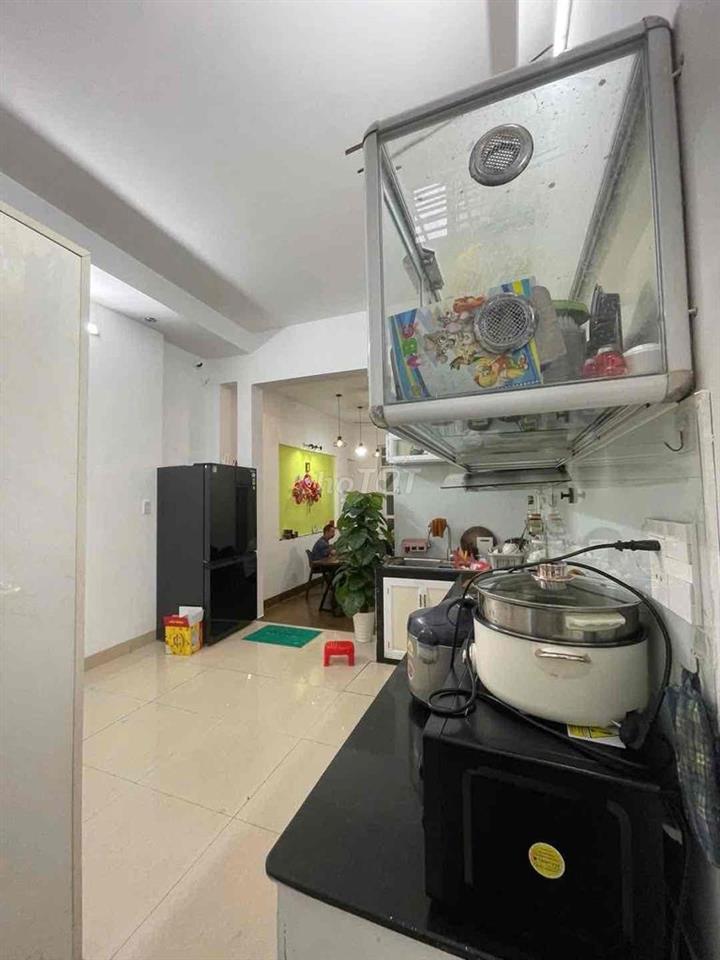 NHÀ 3 TẦNG MẶT TIỀN NGUYỄN PHƯỚC NGUYÊN - THANH KHÊ - NGANG 6,7M