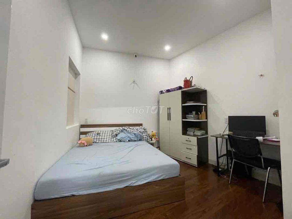 NHÀ 3 TẦNG MẶT TIỀN NGUYỄN PHƯỚC NGUYÊN - THANH KHÊ - NGANG 6,7M