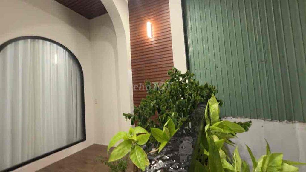 NHÀ 3 TẦNG MẶT TIỀN NGUYỄN PHƯỚC NGUYÊN - THANH KHÊ - NGANG 6,7M