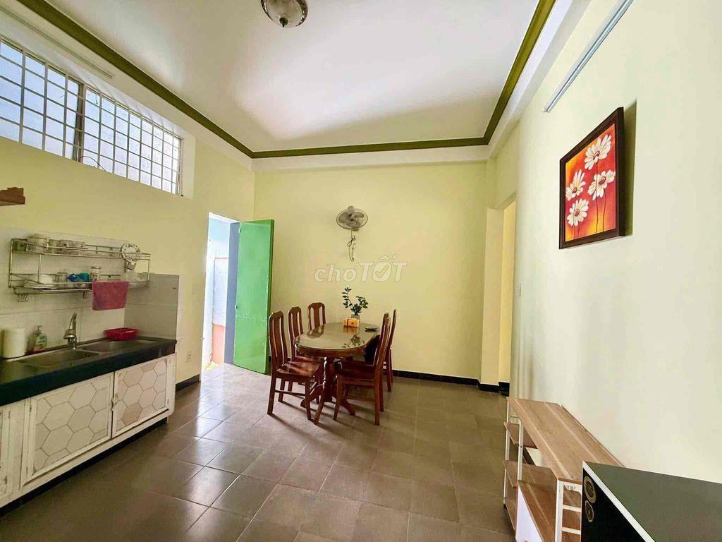 Cho thuê nhà kiệt 6m - Mai Xuân Thưởng - Thanh Khê - 14 tr