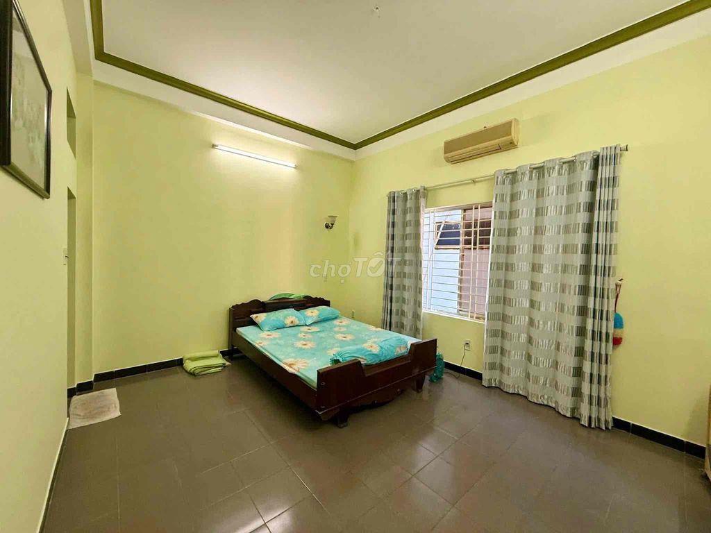 Cho thuê nhà kiệt 6m - Mai Xuân Thưởng - Thanh Khê - 14 tr