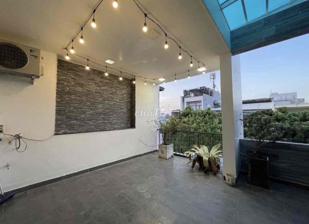 Vip đảo 1, Nguyễn Mỹ cần bán