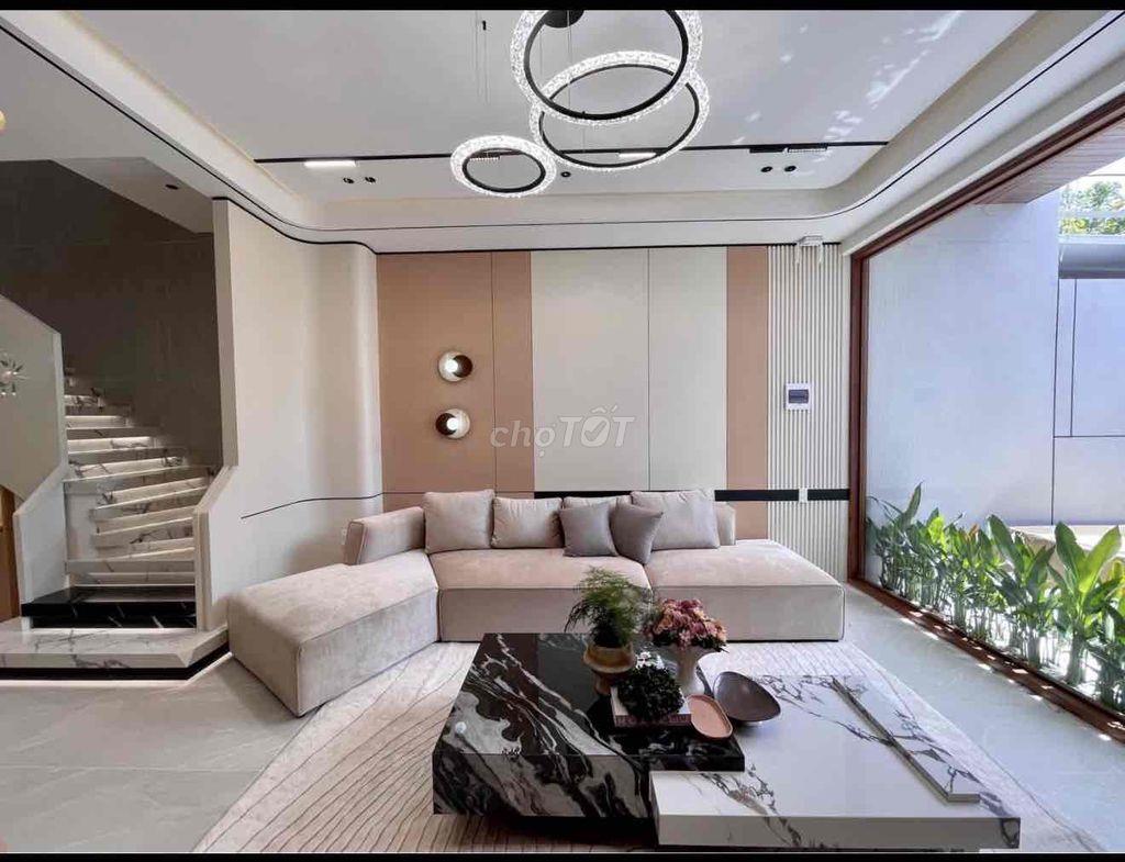 Bán nhà Vip Nhà Tây tứ trạch vip