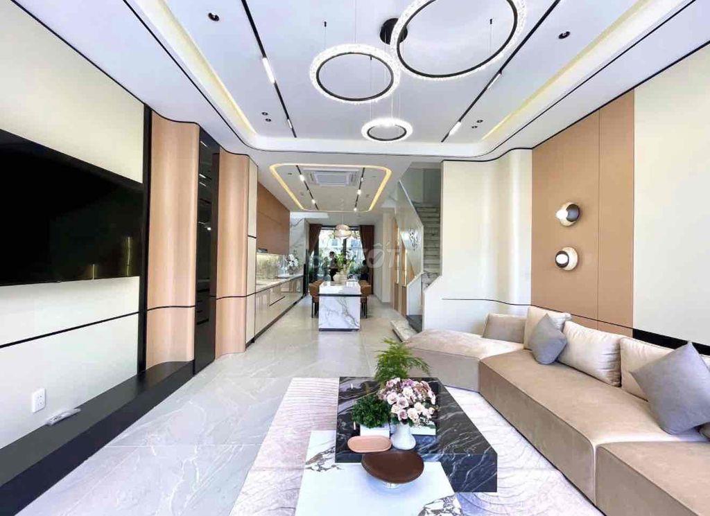 Bán nhà Vip Nhà Tây tứ trạch vip