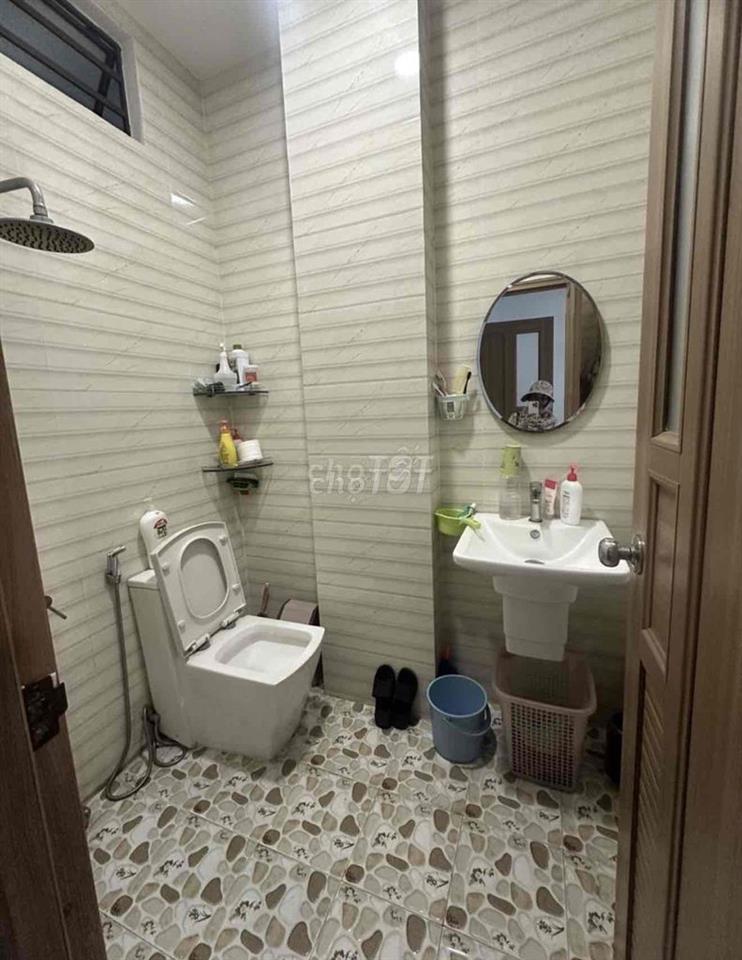 Rẻ nhất Hoà xuân nhà bể trận gần mầm non chú ếch con