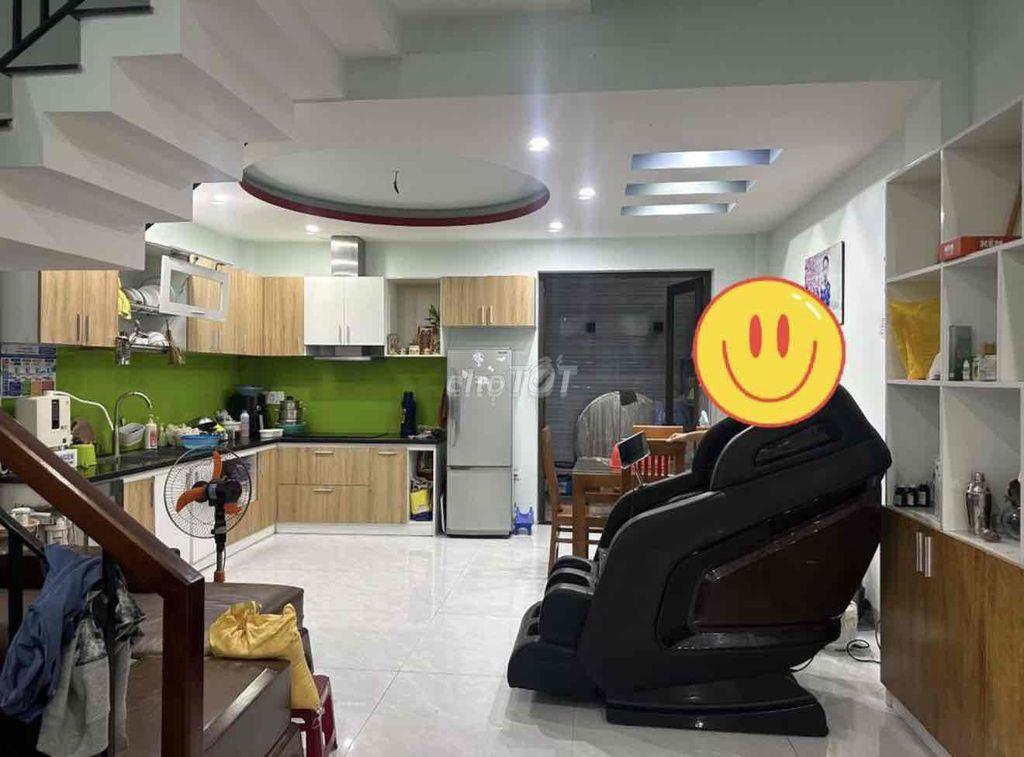 Rẻ nhất Hoà xuân nhà bể trận gần mầm non chú ếch con