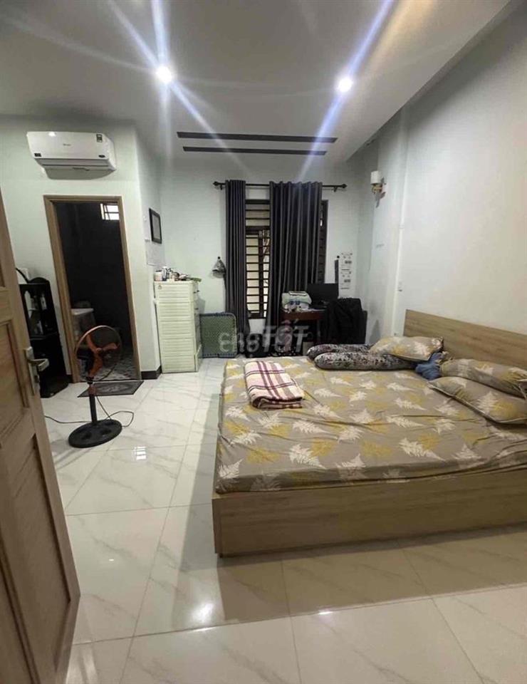 Rẻ nhất Hoà xuân nhà bể trận gần mầm non chú ếch con