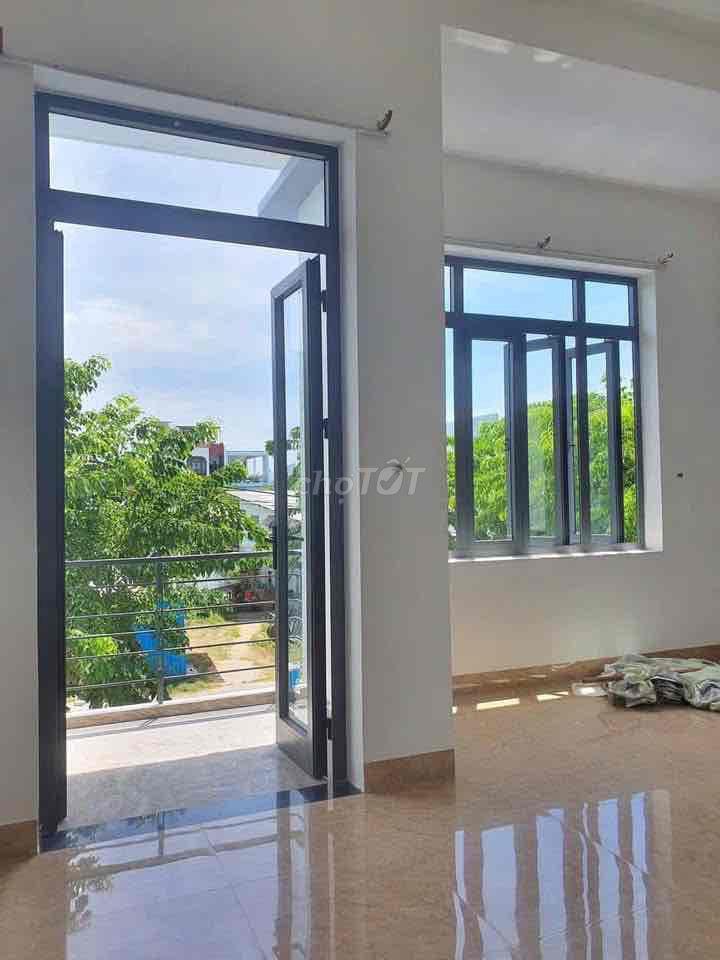 nhà rẻ hoà xuân Diệp Minh Châu goá chỉ. 6,7 tỷ