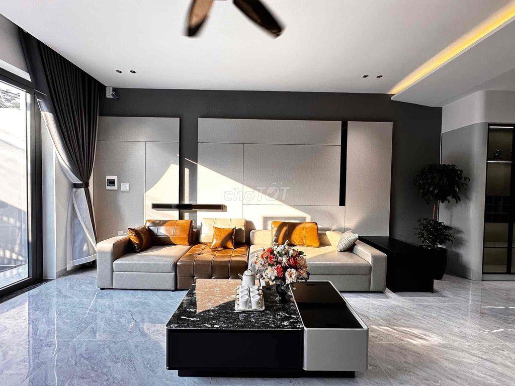 Bán Nhà vip Hoà Xuân Mới tây tứ trạch