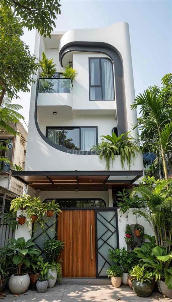 Bán Nhà vip Hoà Xuân Mới tây tứ trạch