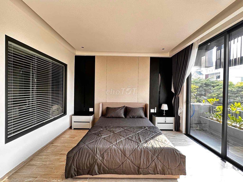 Bán Nhà vip Hoà Xuân Mới tây tứ trạch