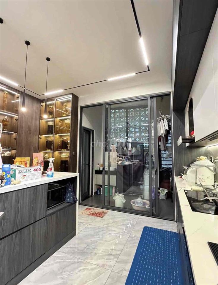 Bán nhà xây ở chất lượng Hoà xuân 300m2 sàn, hướng mát
