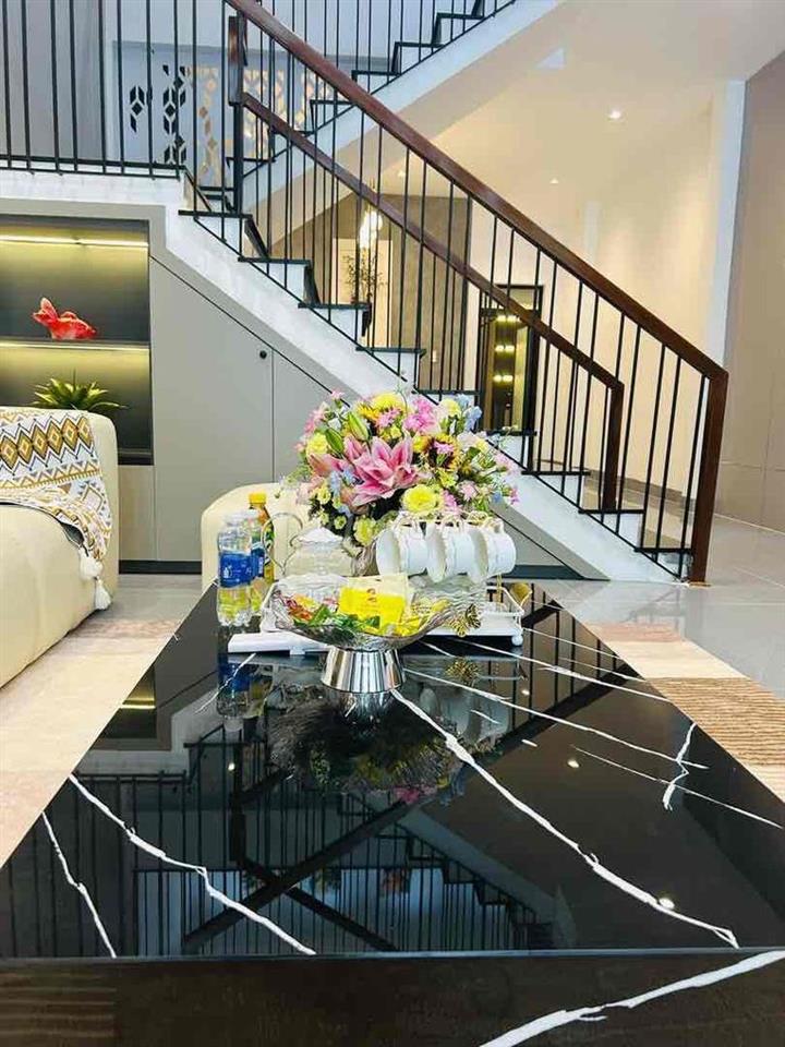 bán nhà thanh lương 10, tây bắc, Hoà xuân