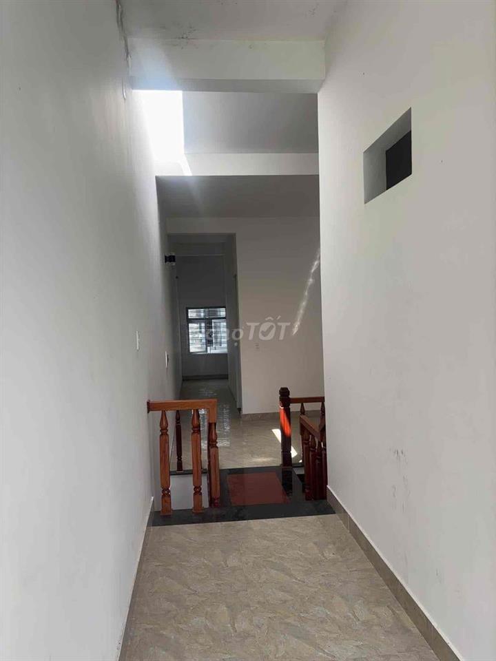 bán nhà rất rẻ, Hoà xuân mới khu Bầu Cầu