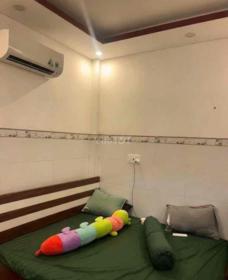 bán nhà rất rẻ, Hoà xuân mới khu Bầu Cầu