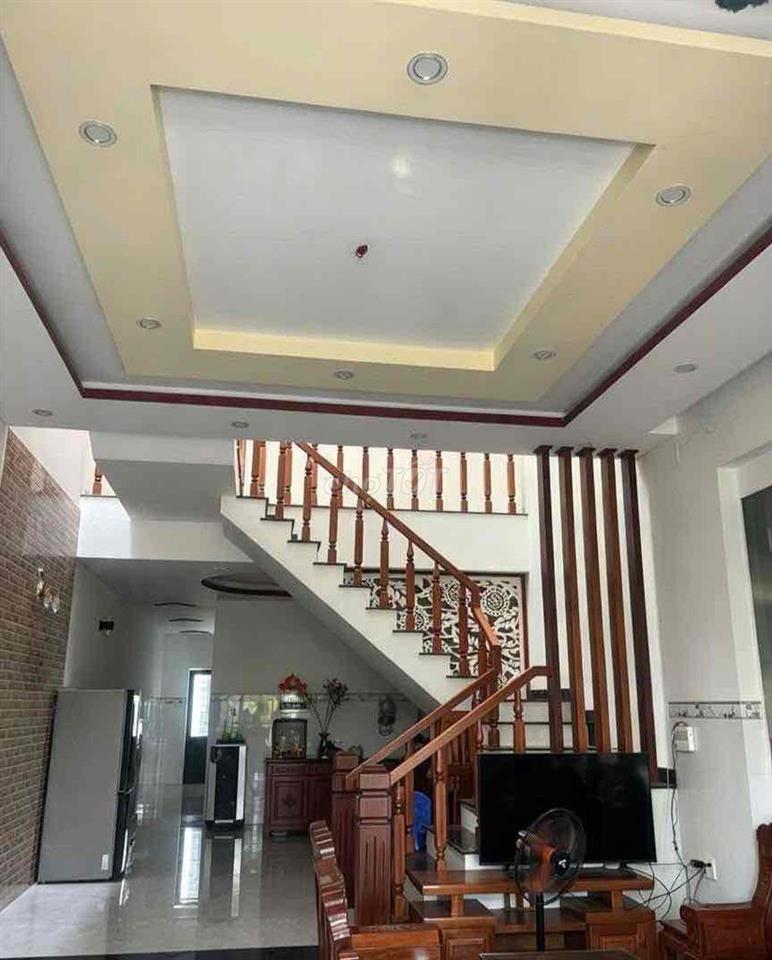 bán nhà rất rẻ, Hoà xuân mới khu Bầu Cầu