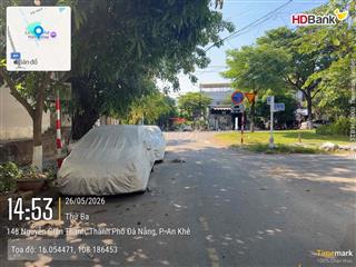 CHÍNH CHỦ BÁN NHÀ MT NGUYỄN GIẢN THANH – 90M² (5x18) – GIÁ 6,85 TỶ
