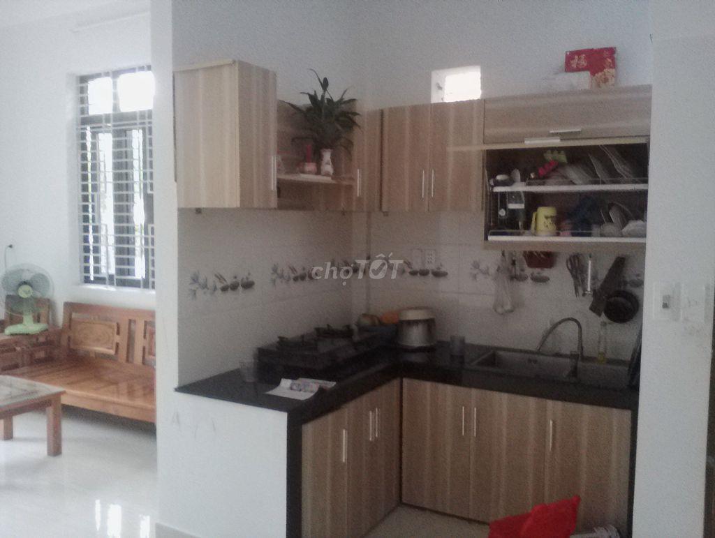 Nhà 2 tầng kiệt 59 đường nguyễn phú hường, cẩm lệ