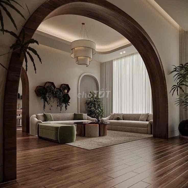 cần bán nhà trung tâm phố cổ