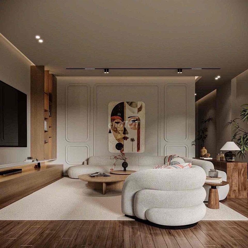cần bán nhà trung tâm phố cổ