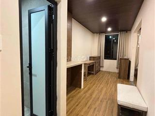 cho thuê căn hộ mini tách bếp